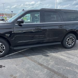 FORD EXPEDITION MAX XLT - 4