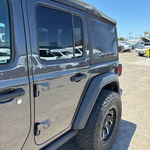 صورة مصغرة 60 لـ 2021 JEEP WRANGLER UNLIMITED WILLYS