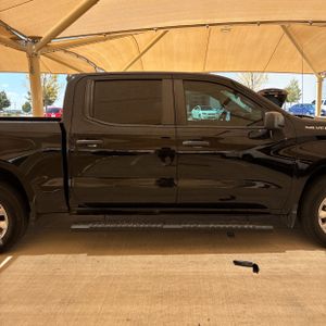 صورة 11 لـ 2022 Chevrolet SILVERADO 1500 CUSTOM
