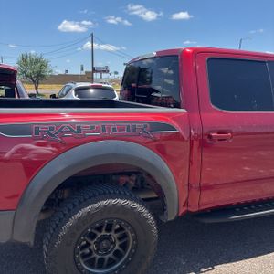 2019 FORD F-150 RAPTOR 照片 9