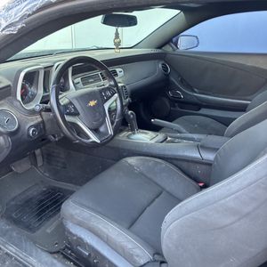 صورة مصغرة 32 لـ 2015 Chevrolet CAMARO LT