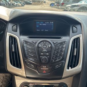 2012 FORD FOCUS SEL — миниатюра 37