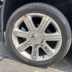 صورة 15 لـ 2018 Cadillac ESCALADE ESV LUXURY