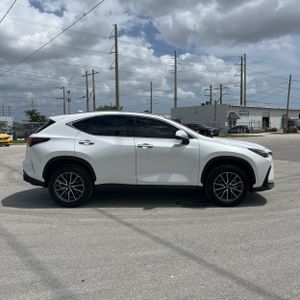 LEXUS NX 250 PREMIUM - 10