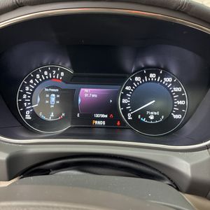 صورة مصغرة 38 لـ 2016 Lincoln MKX RESERVE