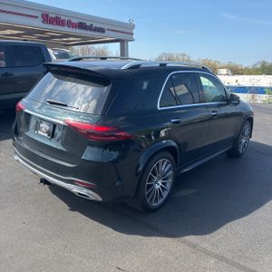 MERCEDES-BENZ GLE-CLASS - 8