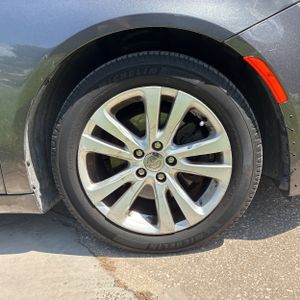 صورة مصغرة 20 لـ 2016 Chrysler 200 LIMITED
