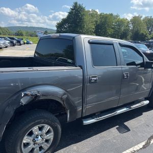 صورة 9 لـ 2009 FORD F-150 XL