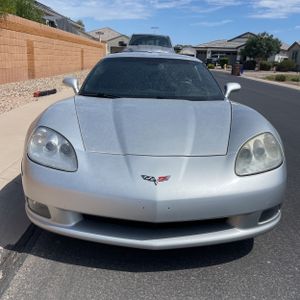 2012 Chevrolet CORVETTE BASE 缩略图 13