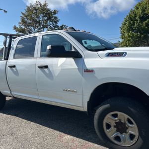 2019 RAM 2500 TRADESMAN — фото 13
