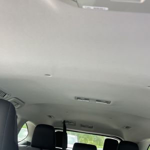 2024 Toyota HIGHLANDER LE 缩略图 42