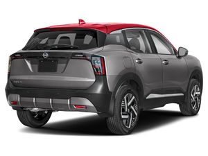 2026 Nissan KICKS SV — фото 2