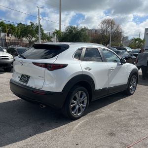 MAZDA CX-30 2.5 S PREFERRED - 8