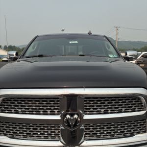 2014 RAM 2500 LARAMIE — миниатюра 15