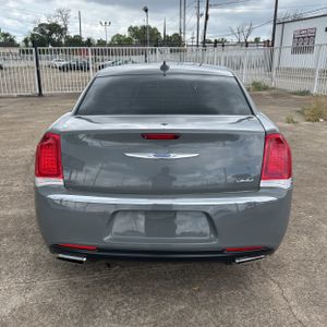 CHRYSLER 300 LIMITED - 7