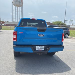 FORD F-150 XL - 7