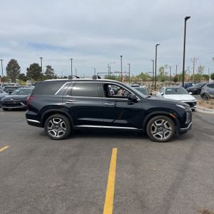 HYUNDAI PALISADE SEL - 10