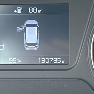 2020 KIA SORENTO LX — миниатюра 41