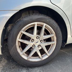 2010 FORD FUSION SEL — миниатюра 19