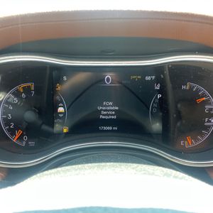 2018 JEEP GRAND CHEROKEE SUMMIT — миниатюра 40