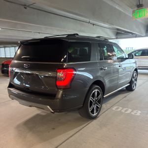 FORD EXPEDITION LIMITED - 8