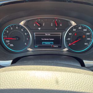 2018 Chevrolet TRAVERSE LT CLOTH 缩略图 41