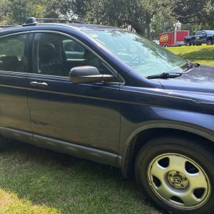 2009 Honda CR-V LX 缩略图 13