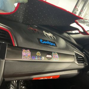 2019 Honda CIVIC EX thumbnail 76