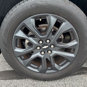 2020 Chevrolet TRAVERSE RS 缩略图 17