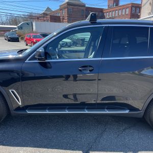 BMW X5 XDRIVE40I - 4