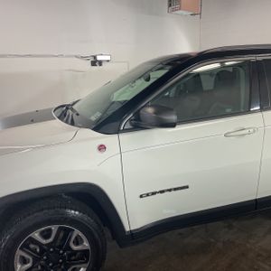 JEEP COMPASS TRAILHAWK - 2