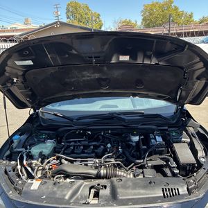 صورة مصغرة 44 لـ 2018 Honda CIVIC SI