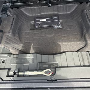 2024 BMW X5 XDRIVE40I thumbnail 45
