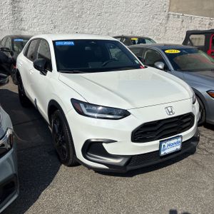 HONDA HR-V SPORT - 10