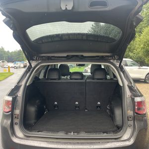 2018 JEEP COMPASS TRAILHAWK — миниатюра 39