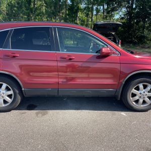 2008 Honda CR-V EX-L 缩略图 11