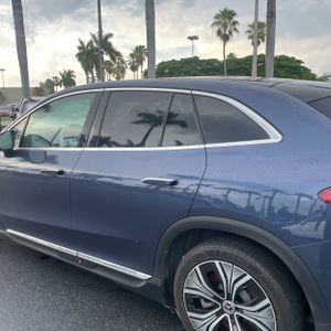 صورة 6 لـ 2023 Mercedes-BENZ EQE