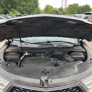 صورة مصغرة 40 لـ 2017 Acura MDX SH-AWD W/TECH