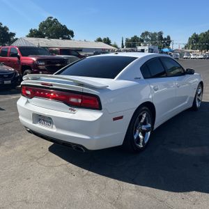 DODGE CHARGER R/T - 8