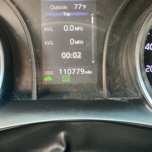 صورة مصغرة 40 لـ 2018 Toyota CAMRY HYBRID SE