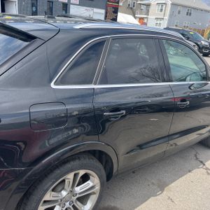 AUDI Q3 2.0T PREMIUM PLUS - 9