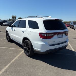 2014 Dodge DURANGO CITADEL — фото 5