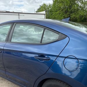 HYUNDAI ELANTRA SEL - 6