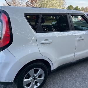 KIA SOUL BASE - 9
