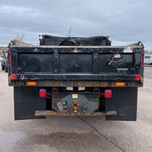 FORD F-350 SUPER DUTY XL - 7