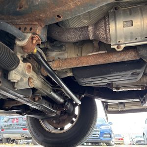 صورة 28 لـ 2005 Toyota TUNDRA SR5