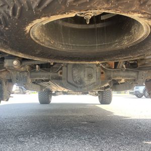 صورة مصغرة 25 لـ 2022 RAM 1500 TRX