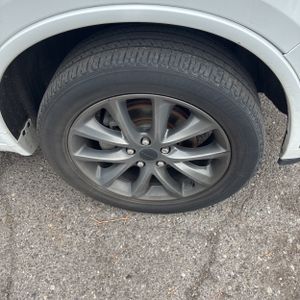 2018 Dodge DURANGO GT 缩略图 20