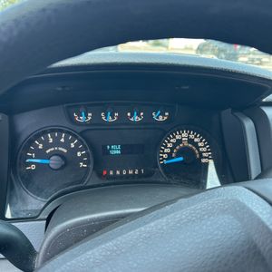 2013 FORD F-150 STX — фото 41