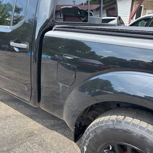 صورة مصغرة 52 لـ 2014 Nissan FRONTIER SV